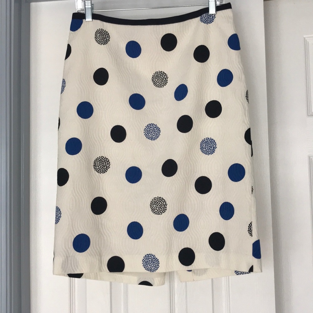 Talbots Skirt